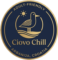 Ciovo Chill Apartments Arbanija - Trogir Ciovo